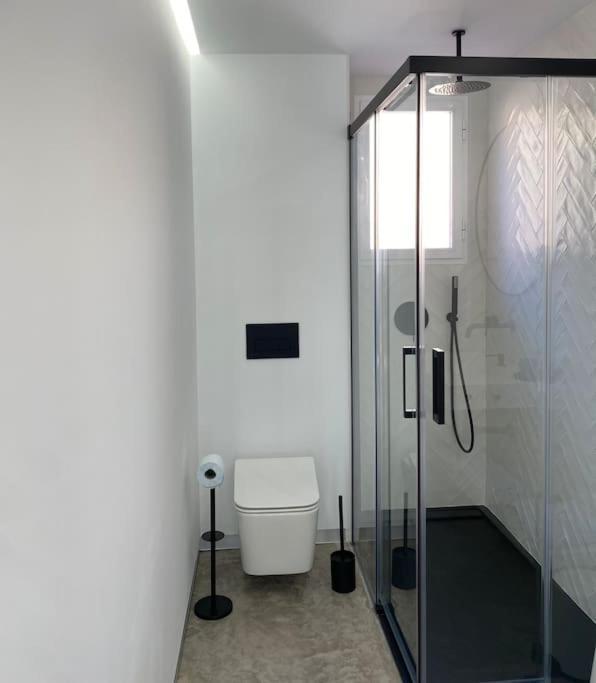 Greandco Parking Publico Gratuito Apartman Toledo Kültér fotó