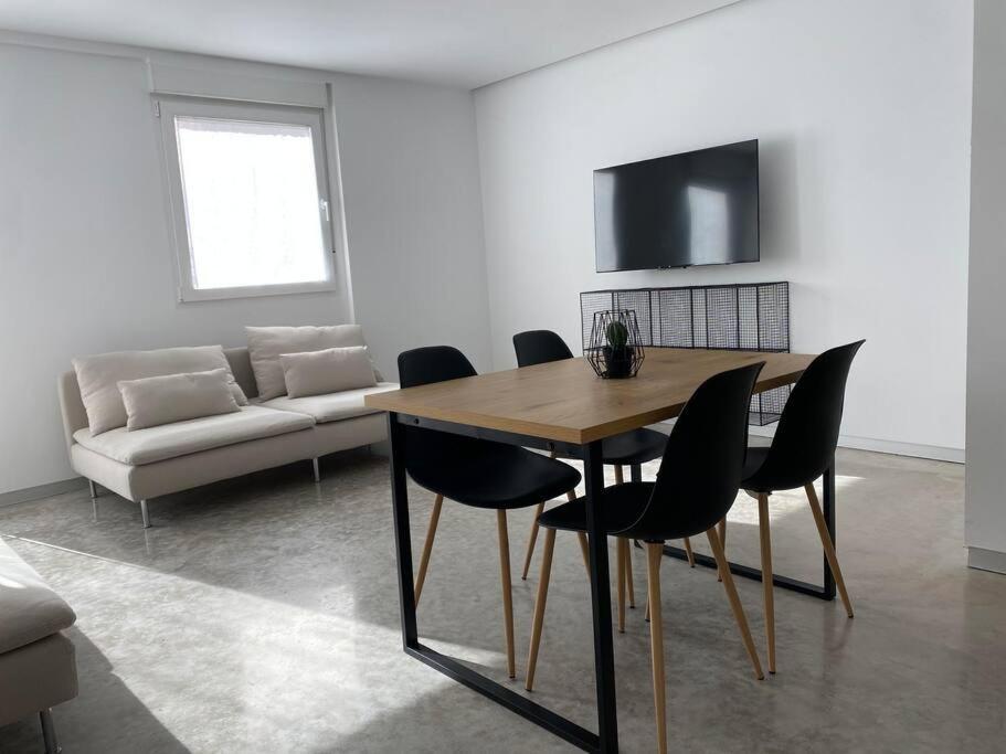 Greandco Parking Publico Gratuito Apartman Toledo Kültér fotó