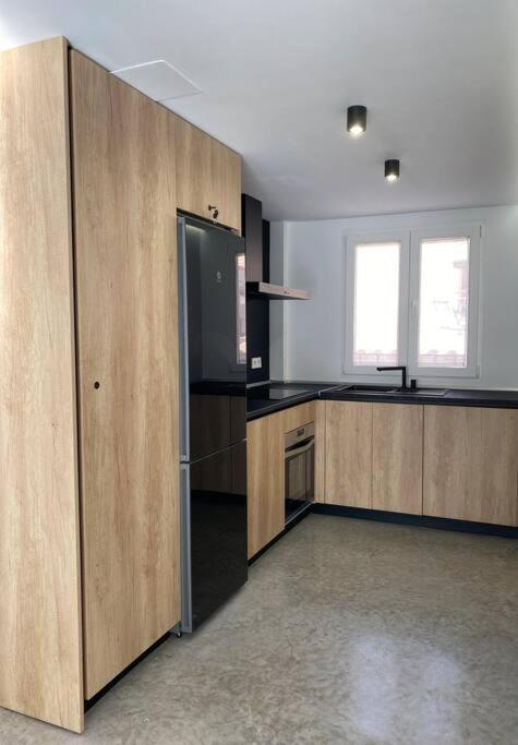 Greandco Parking Publico Gratuito Apartman Toledo Kültér fotó